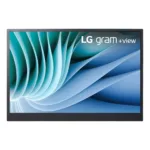 Monitorius LG 16MR70 (16MR70.ASDWU)