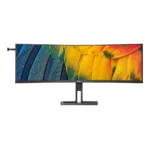 Philips 6000 series 45B1U6900C/00 computer monitor
