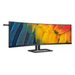 Philips 6000 series 45B1U6900C/00 computer monitor