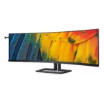 Philips 6000 series 45B1U6900C/00 computer monitor