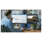 Philips 6000 series 45B1U6900C/00 computer monitor