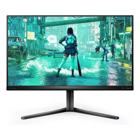 Philips Evnia 25M2N3200W/00, 24.5 colio, 1920 x 1080 pikselių