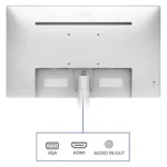 Monitorius Philips V Line 241V8AW/00, vaizdas 4