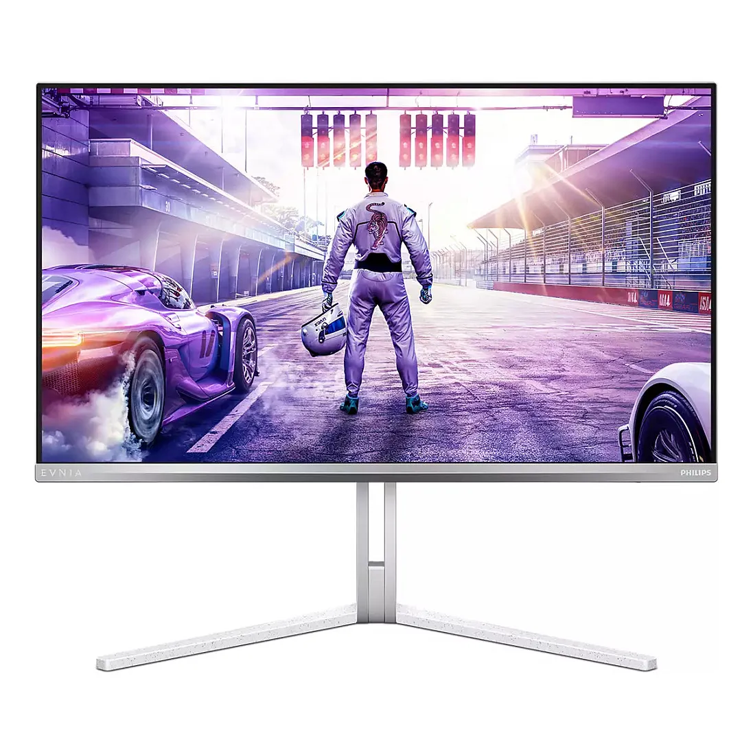 Philips Evnia 8000 27M2N8500/00 computer monitor Philips Evnia 8000 27M2N8500/00 computer monitor