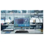Philips 6000 series 27B2U6903/00 computer monitor