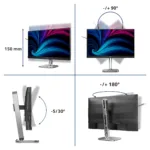Philips 6000 series 27B2U6903/00 computer monitor