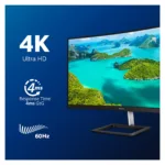 Philips E Line 328E1CA/00 computer monitor