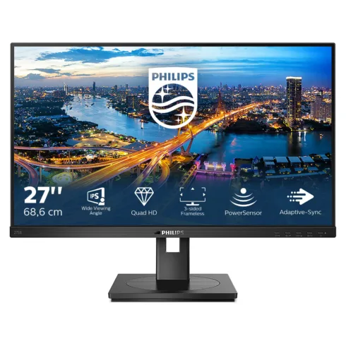 Monitorius Philips B Line 275B1/00