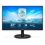 Monitorius Philips V Line 222V8LA/00