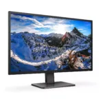 Philips P Line 439P1/00 computer monitor