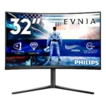 Philips Evnia 5000 32M2C5500W/00 computer monitor