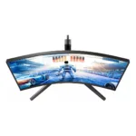 Philips Evnia 5000 32M2C5500W/00 computer monitor