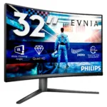 Philips Evnia 5000 32M2C5500W/00 computer monitor