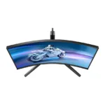 Philips Evnia 5000 32M2C5500W/00 computer monitor