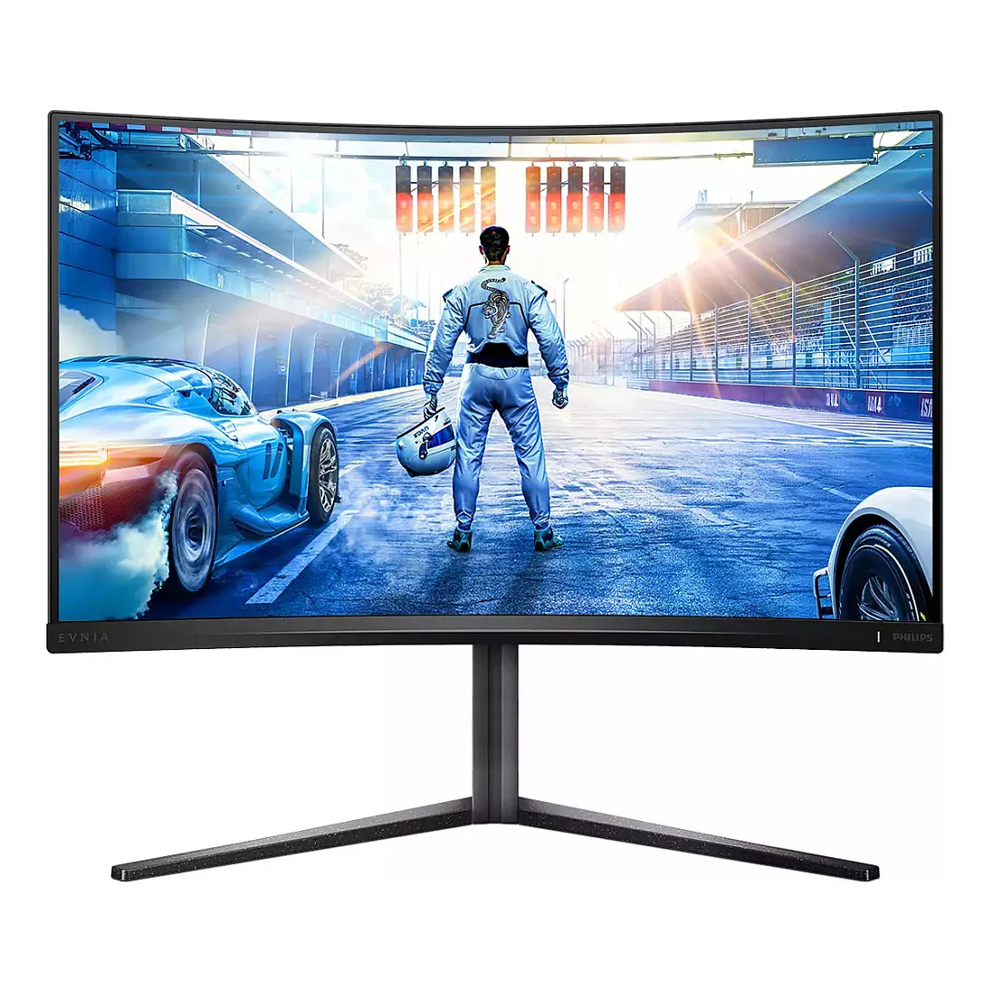 Philips Evnia 5000 32M2C5500W/00 computer monitor Philips Evnia 5000 32M2C5500W/00 computer monitor