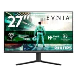 Monitorius Philips Evnia 27M2N3500NL/00, vaizdas 2