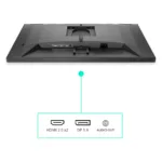Monitorius Philips Evnia 27M2N3500NL/00, vaizdas 14