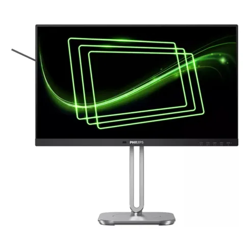 Monitorius Philips 5000 series 24B2G5200/00