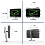 Monitorius Philips 5000 series 24B2G5200/00, vaizdas 10