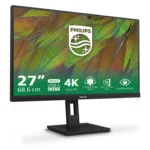 Philips 3000 series 27B1U3900/00 computer monitor