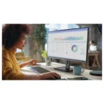 Philips 3000 series 27B1U3900/00 computer monitor