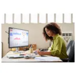 Monitorius Philips 5000 series 27B2G5601/00, vaizdas 7