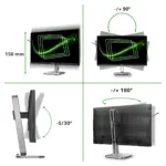 Monitorius Philips 5000 series 27B2G5601/00, vaizdas 10