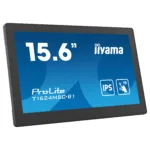 Monitorius iiyama T1624MSC-B1