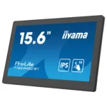 Monitorius iiyama T1624MSC-B1, vaizdas 3