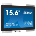 Monitorius iiyama ProLite TF1615MC-B1, vaizdas 2