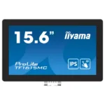 Monitorius iiyama ProLite TF1615MC-B1, vaizdas 3