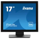 Monitorius iiyama ProLite (T1732MSC-B1S), vaizdas 4