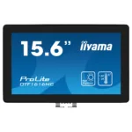 Monitorius iiyama OTF1616MC-B1, vaizdas 2