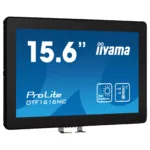 Monitorius iiyama OTF1616MC-B1