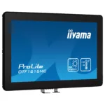 Monitorius iiyama OTF1616MC-B1, vaizdas 3