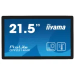Monitorius iiyama OTF2216MC-B1, vaizdas 2