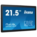 Monitorius iiyama OTF2216MC-B1