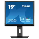 Monitorius iiyama ProLite B1980S-B1, vaizdas 3