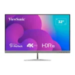 Monitorius Viewsonic VX3276-4K-MHD-2, vaizdas 2