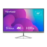 Monitorius Viewsonic VX3276-4K-MHD-2