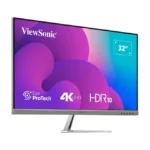 Monitorius Viewsonic VX3276-4K-MHD-2, vaizdas 3