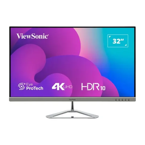 Monitorius Viewsonic VX3276-4K-MHD-2