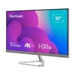 Monitorius Viewsonic VX3276-4K-MHD-2, vaizdas 6