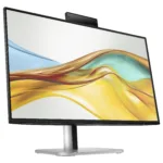 Monitorius HP Series 5 Pro 23.8 inch FHD USB-C Conferencing Monitor - 524pm (9E0G9UT#ABB), vaizdas 3