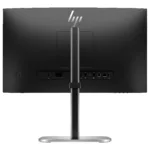 Monitorius HP Series 5 Pro 23.8 inch FHD USB-C Conferencing Monitor - 524pm (9E0G9UT#ABB), vaizdas 5