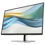 Monitorius HP Series 5 Pro 23.8 colių, matinis ekranas ir USB-C jungtis