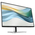 Monitorius HP Series 5 Pro 23.8 colių, matinis ekranas ir USB-C jungtis