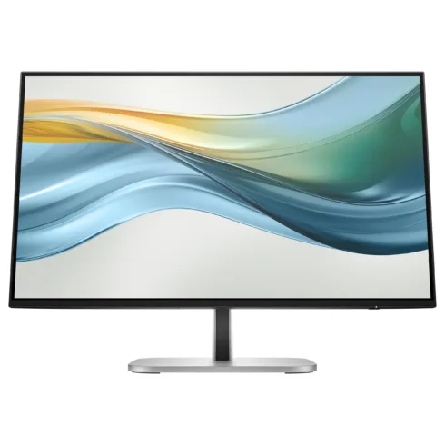 HP Series 5 Pro 23.8 colių FHD monitorius su 1920 x 1080 pikselių rezoliucija