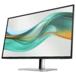 HP Series 5 Pro 27 inch QHD USB-C Monitor - 527pu computer monitor