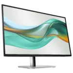 HP Series 5 Pro 27 inch QHD USB-C Monitor - 527pu computer monitor